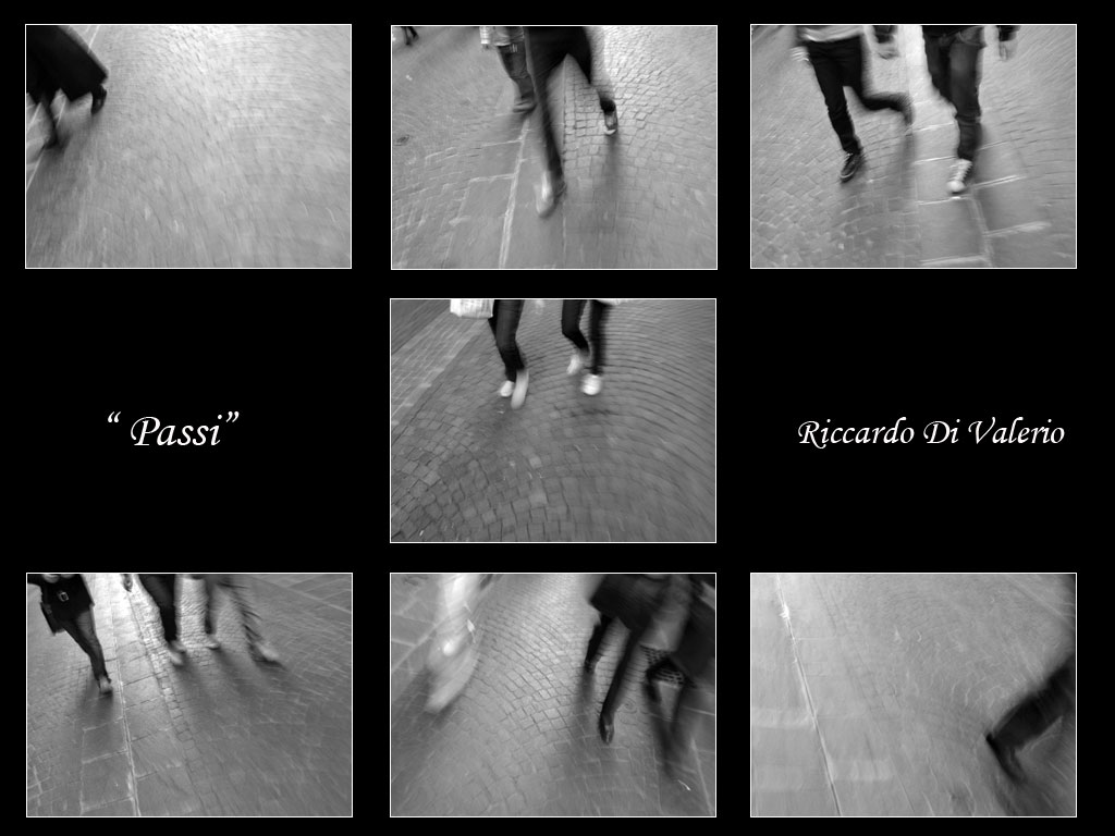 Portfolio in citta Portfolio fotografico esempi